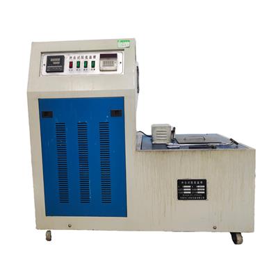 冲击试验低温槽 DWC-60
