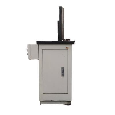 冲击试样缺口手动拉床 CSL-A