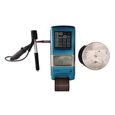 里氏硬度计 TIME5300