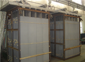 湿法冶金电解行业用阳极板