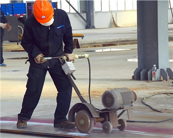 06.复板表面处理